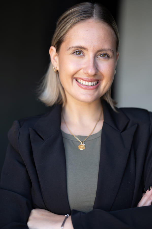 Coach pour entreprises et particuliers à Caen - Alexiane Tessier