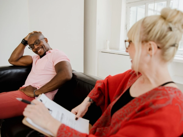 Coaching mental pour les sportifs
