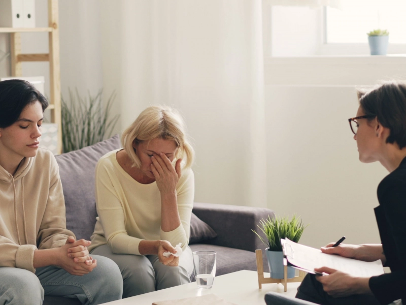 Accompagnement jeunes : harcèlement, anxiété et pression numérique