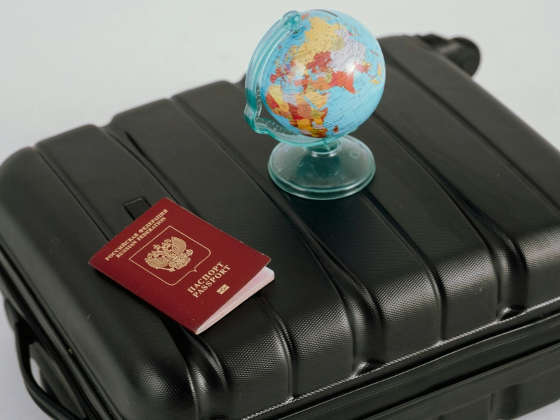 Expatriation et identité : qui suis-je quand je change de pays ?