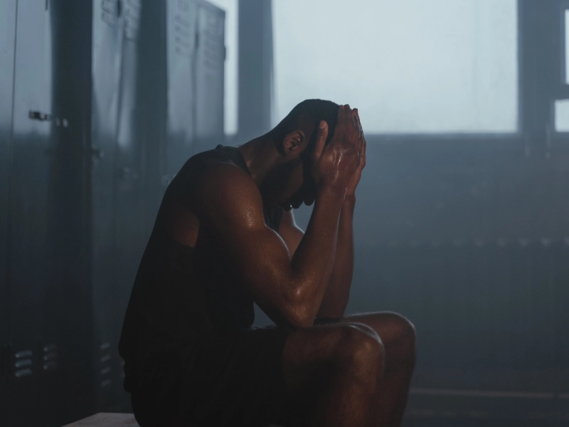 Burnout sportif : quand trop s'entraîner épuise aussi le cerveau