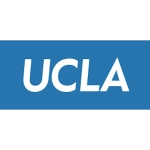 Logo UCLA (University of California Los Angeles)